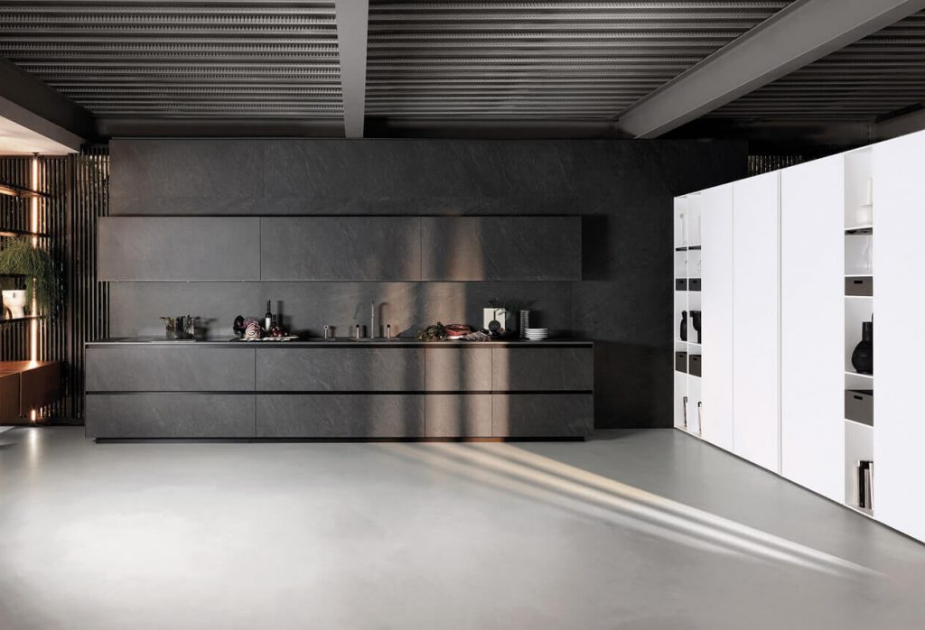 Cucine. Con ProDomus potrai trovare l’arredo giusto per la tua casa.